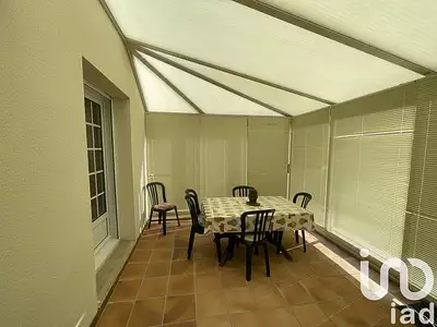 Maison, 113 m²