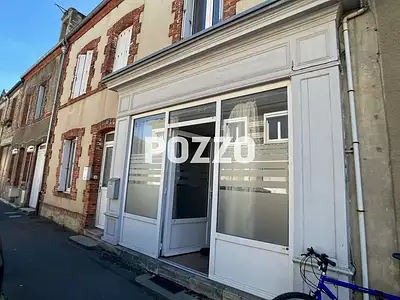 Appartement, 21,73 m²