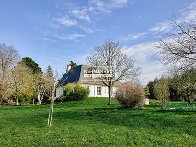 Maison, 142 m²