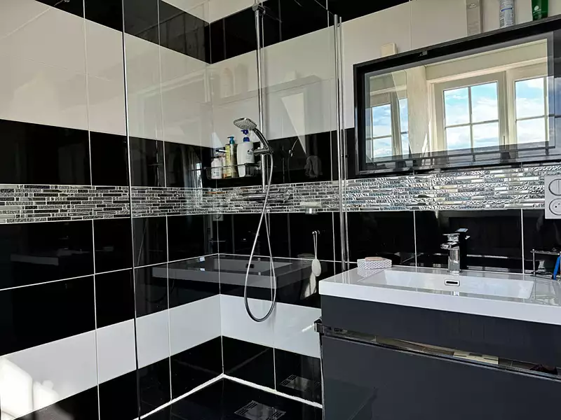 Maison, 153 m²