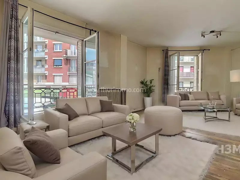 Appartement, 64,19 m²