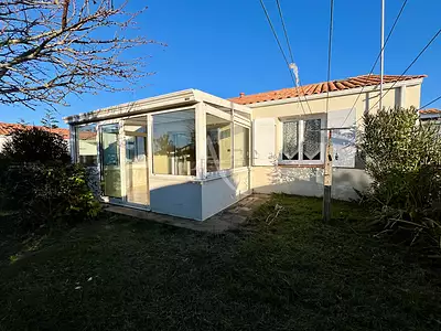 Maison, 80,44 m²