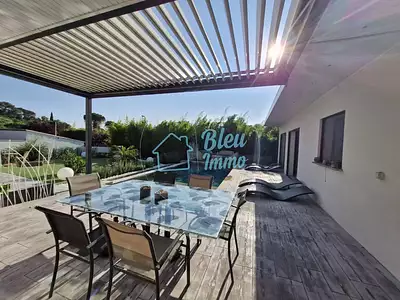 Maison, 180 m²