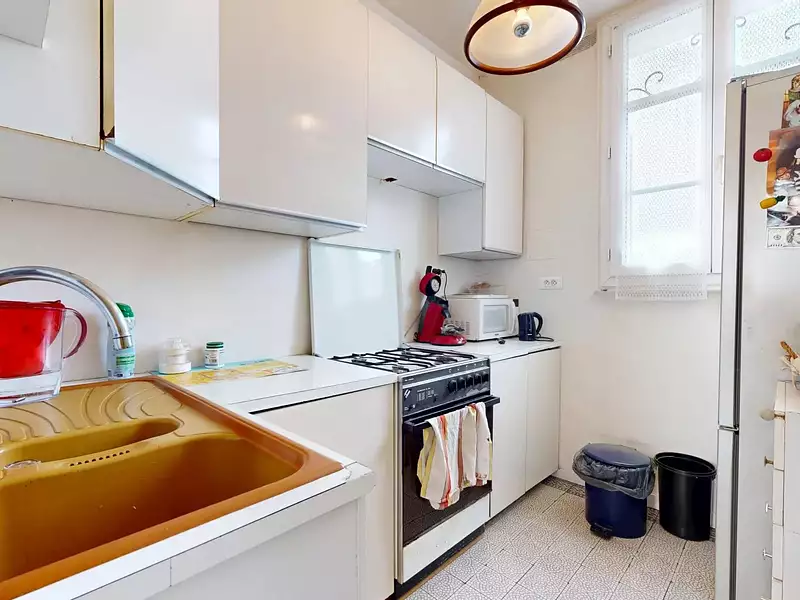 Maison, 115 m²