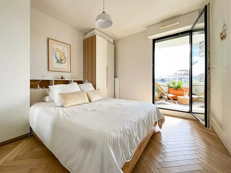 Appartement, 108 m²