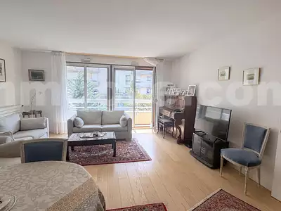 Appartement, 103,86 m²