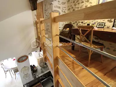Maison, 150 m²