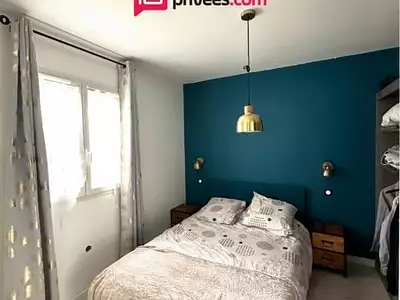 Maison, 207 m²