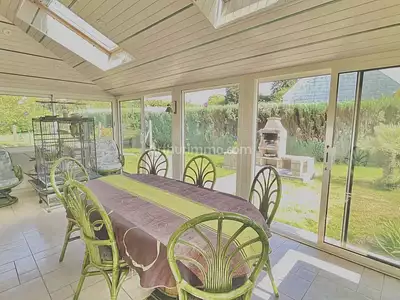 Maison, 123 m²