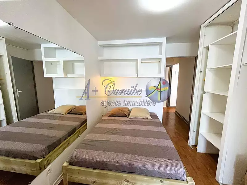 Appartement, 92 m²