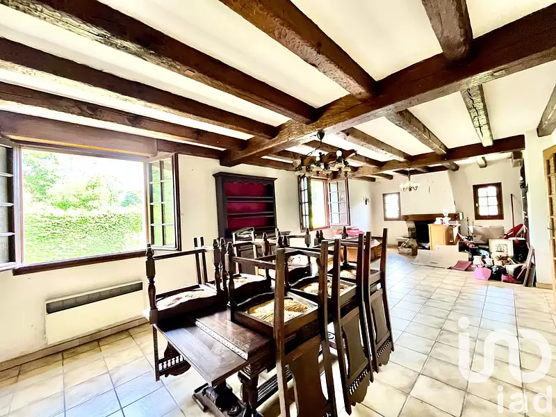Maison, 140 m²