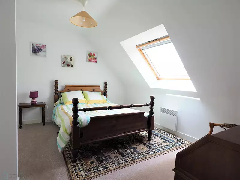 Maison, 130 m²