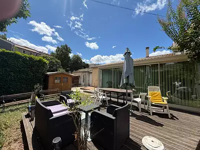 Maison, 60 m²