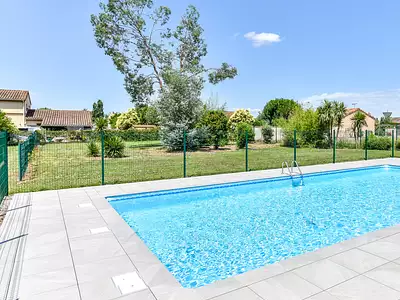 Appartement, 46,38 m²