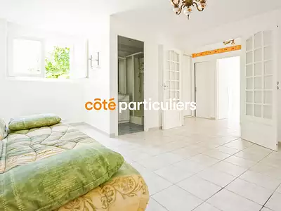 Maison, 169 m²