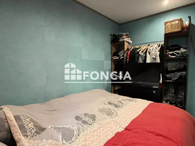 Appartement, 76 m²