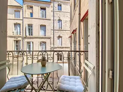 Appartement, 83 m²