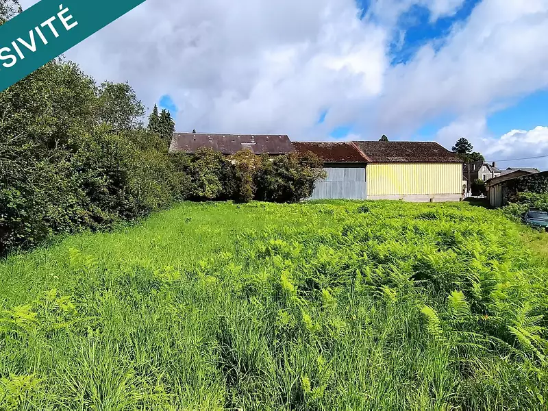 Maison, 457 m²