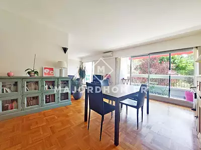 Appartement, 100 m²