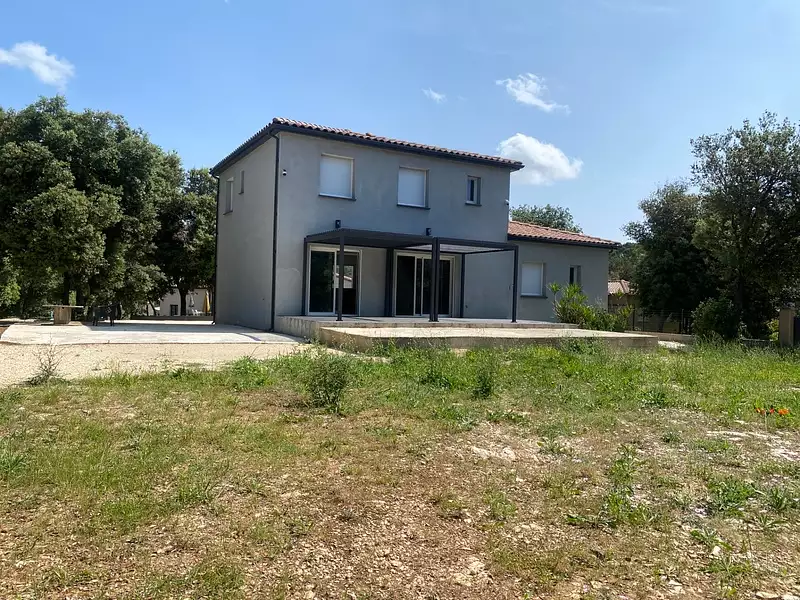 Maison, 136 m²