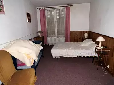 Maison, 90 m²