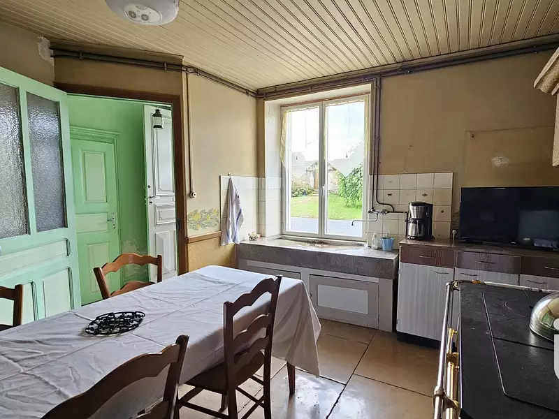 Maison, 181 m²