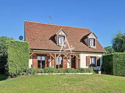 Maison, 154,3 m²
