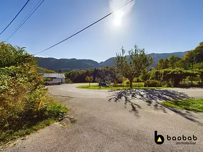 Maison, 66,35 m²