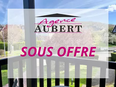 Appartement, 20,32 m²