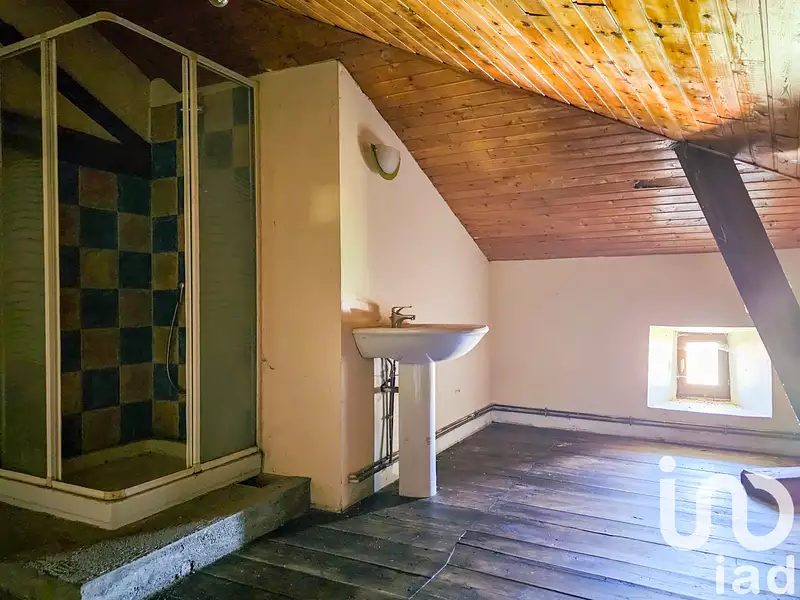Maison, 165 m²