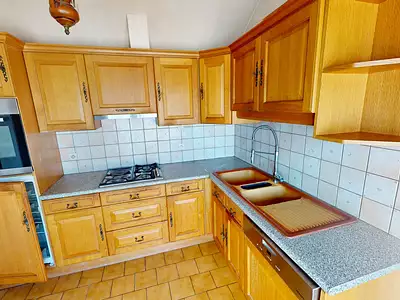 Maison, 115 m²