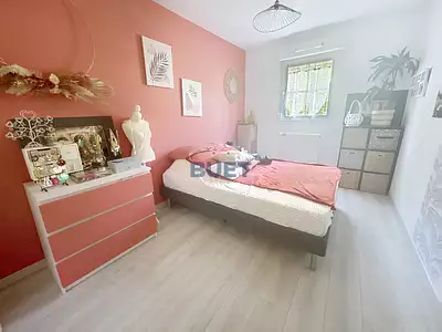Appartement, 68,1 m²