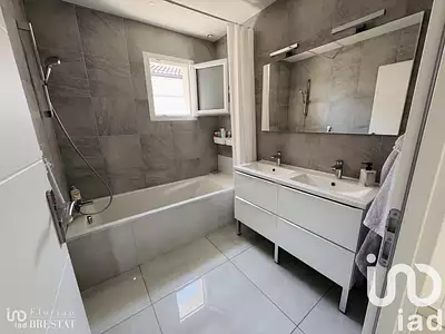 Maison, 112 m²