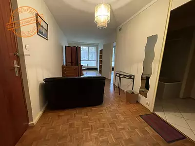 Appartement, 49,6 m²