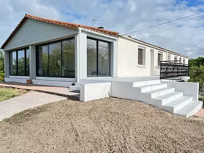 Maison, 306 m²