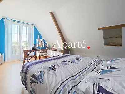 Maison, 160 m²