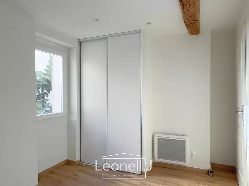 Appartement, 53 m²