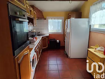 Maison, 115 m²