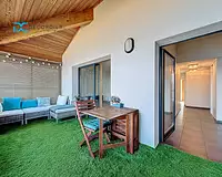 Appartement, 90,02 m²