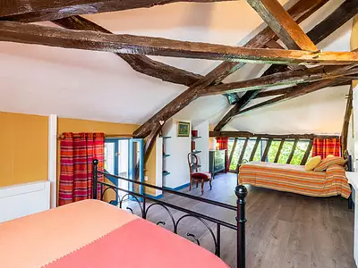 Maison, 270 m²