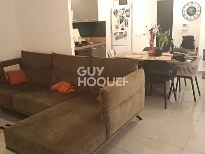 Appartement, 68 m²