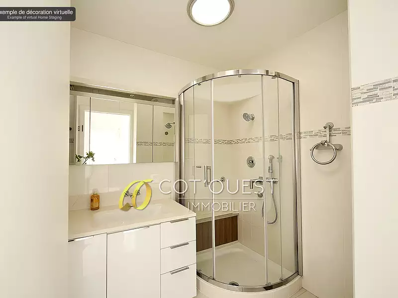 Appartement, 49,74 m²