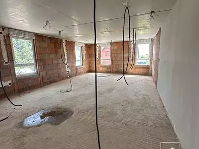 Appartement, 86 m²