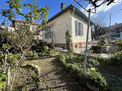 Maison, 50 m²