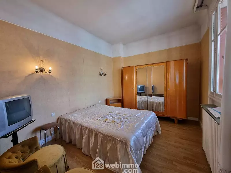 Maison, 70 m²