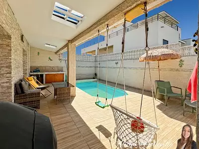 Maison, 110 m²