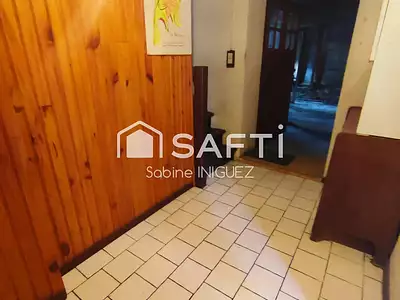 Maison, 147 m²
