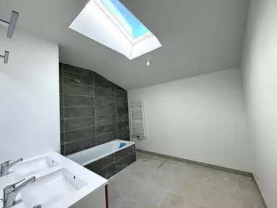 Appartement, 98 m²