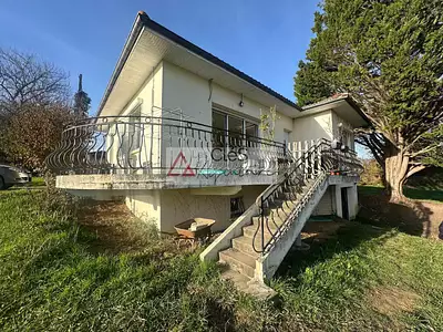 Maison, 80 m²