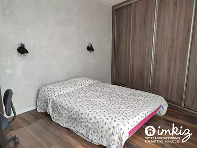 Appartement, 113 m²